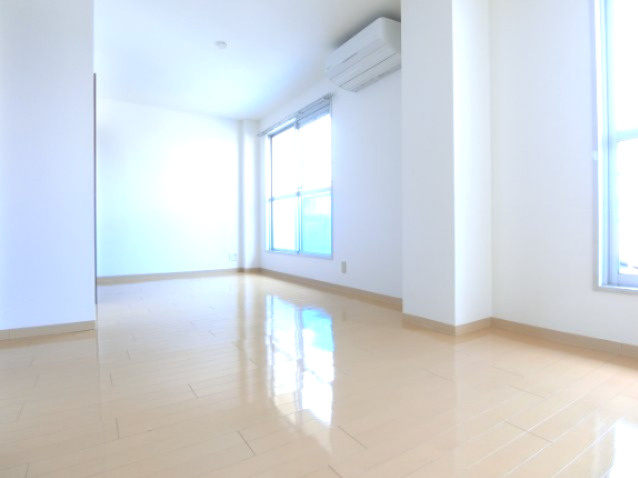 Grow Goldの子供部屋