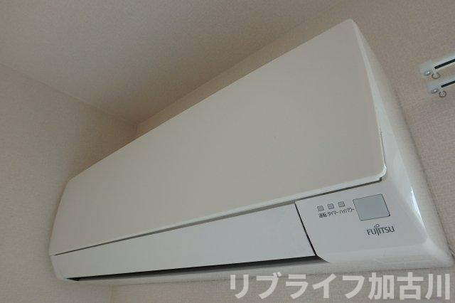 フジサンヒルズの設備