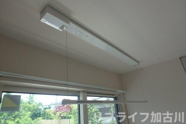 フジサンヒルズの設備