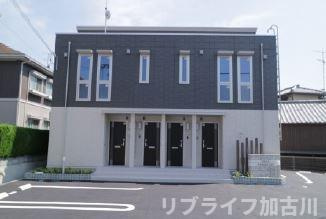 フジサンヒルズのエントランス
