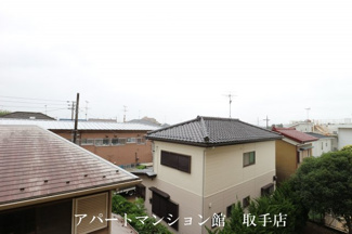 【展望】