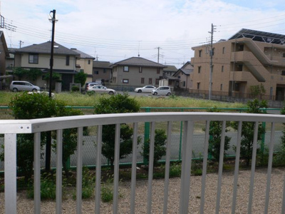 【展望】 | ダイヤモンドマンション１号館