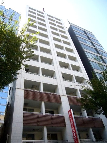 CLAIR TOWER（クレイルタワー）　BRAVI不動産