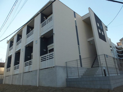 【バルコニー】 | K3