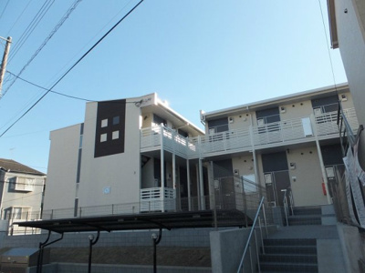 【エントランス】 | K3