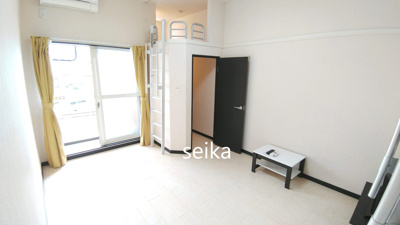 【居間・リビング】 | K3 | 同タイプ室内