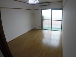 【寝室】 | 永本マンション