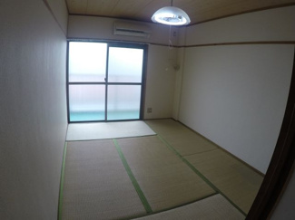 【和室】 | 永本マンション
