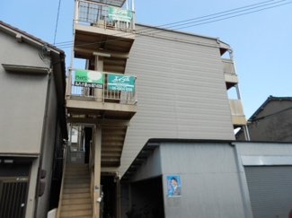 【周辺】 | 永本マンション