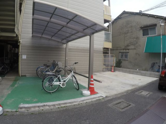 【その他共用部分】 | 永本マンション