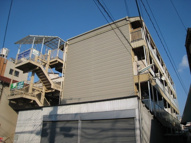 永本マンションの画像