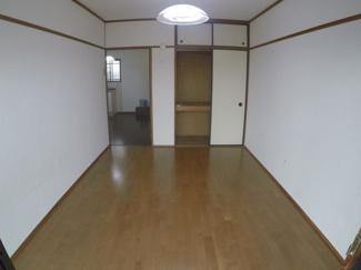 【洋室】 | 永本マンション