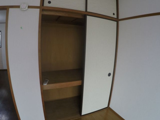 【収納】 | 永本マンション