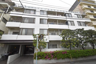 【外観】 | 物件のお問い合わせは、 ０３－５４５６－５４１５までお気軽にどうぞ！