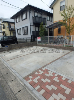 【駐車場】 | 駐車場