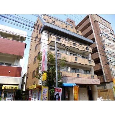 【外観】 | ヴァリエ東大橋