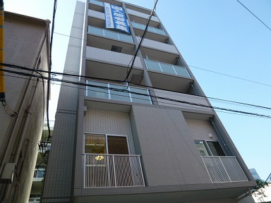 【外観】 | ノールお茶の水 | 外観