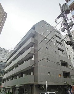 【外観】 | パレステュディオ御茶ノ水駿河台参番館 | 外観