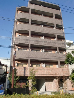 【外観】 | フェニックス本郷東大前 | 外観