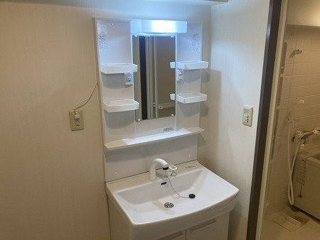 グローバル難波の設備