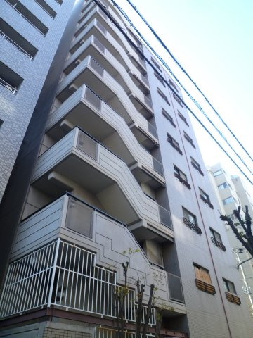 グローバル難波