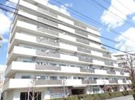 東海狛江マンションの画像