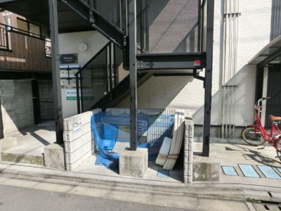 【その他】 | ウィステリア