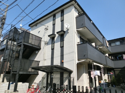 【外観】 | ウィステリア