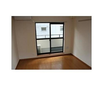 【寝室】 | ウィステリア