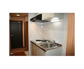 【キッチン】 | ウィステリア