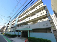 Ｍ－Ｂｒａｎｄ新宿戸山公園の画像