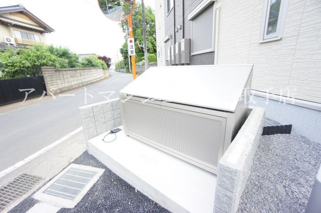 コンフォートＡのその他共用部分