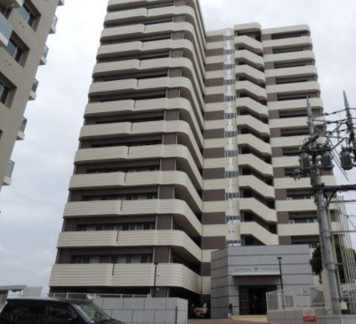 【外観】 | グランドパレス港川ビューア