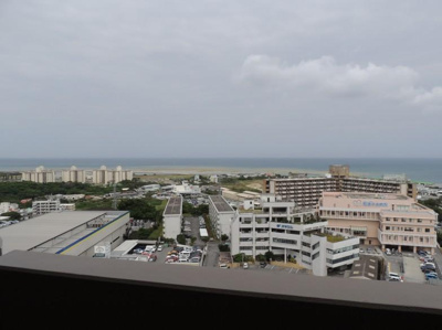 【展望】 | グランドパレス港川ビューア