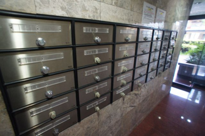 【その他共用部分】 | サンシティ摂陽