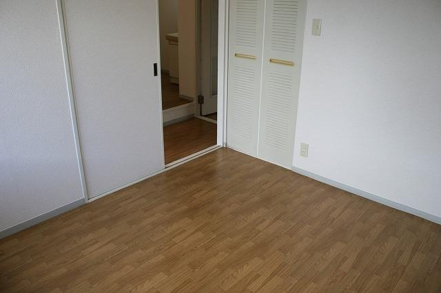 エトワール六条の子供部屋|お子さんのためのお部屋にいかがでしょうか