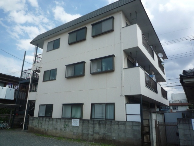 第一コーポ滝島