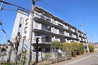 【外観】 | エトワール尾谷
