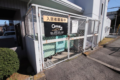 【その他共用部分】 | エトワール尾谷