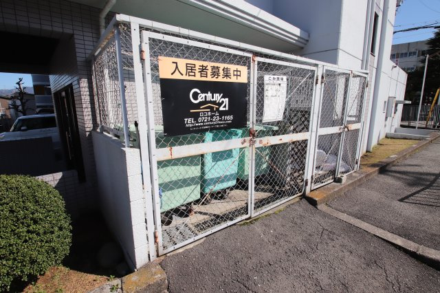 【その他共用部分】 | エトワール尾谷