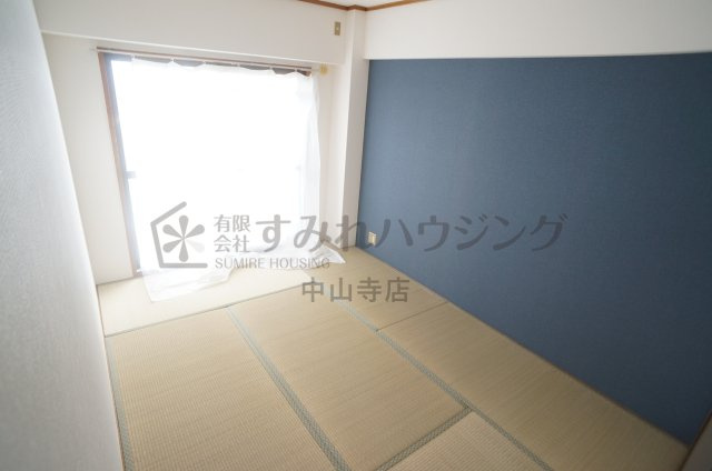 ガーデンハイツ山本のその他