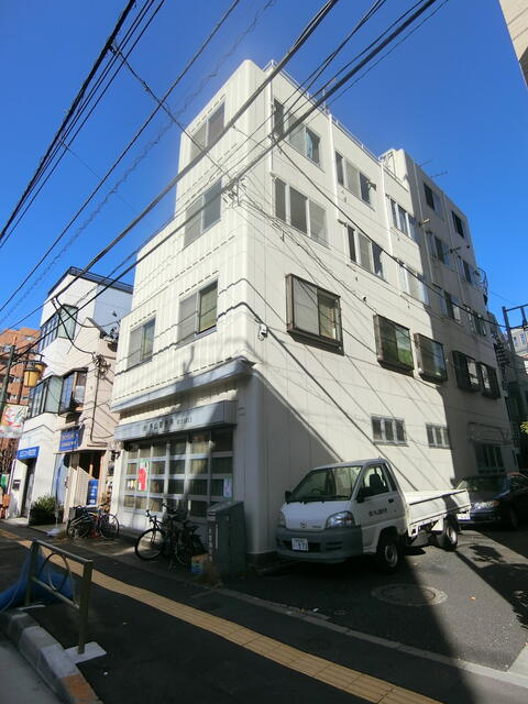 文京区向丘１丁目のマンションの画像