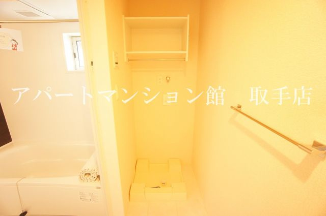 コンフォートＡの設備