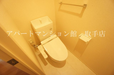 【トイレ】 | コンフォートＡ