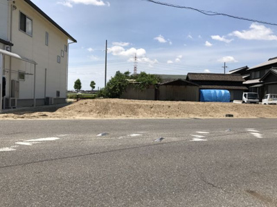 【外観】 | 碧南市前浜町土地（２号地）