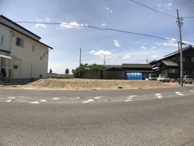 【外観】 | 碧南市前浜町土地（２号地）