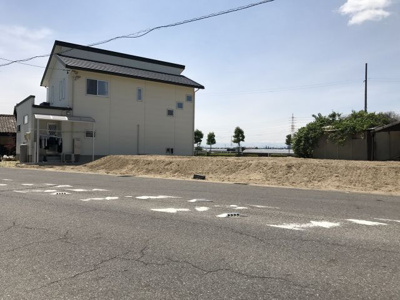 【外観】 | 碧南市前浜町土地（２号地）