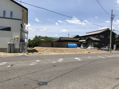 【外観】 | 碧南市前浜町土地（２号地）