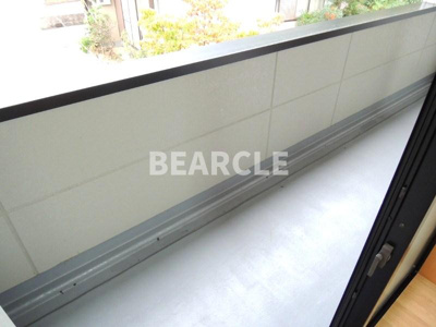 【バルコニー】 | サンレジデンス