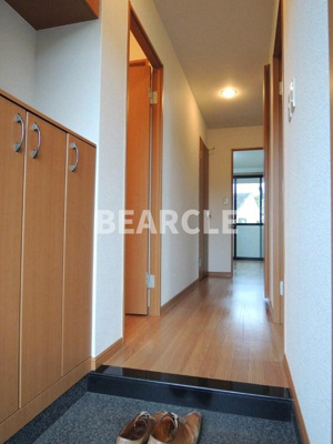 【内装】 | サンレジデンス